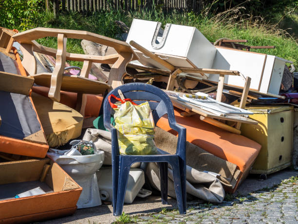 Best Household Junk Removal  in Tuscumbia, AL