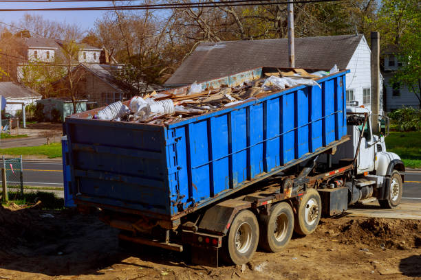 Best Junk Hauling Services  in Tuscumbia, AL