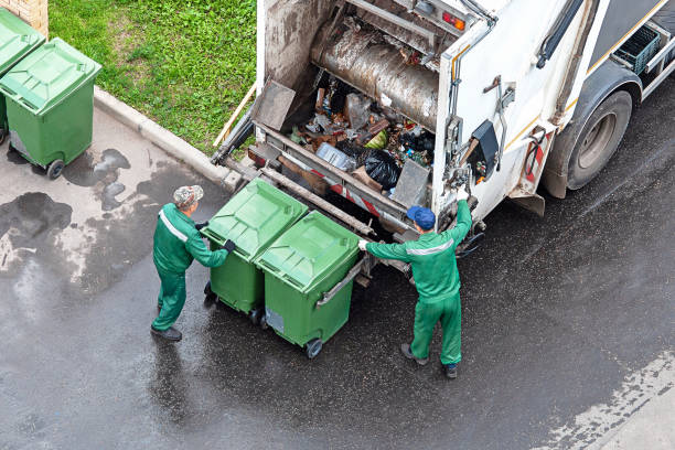 Best Same-Day Junk Removal  in Tuscumbia, AL