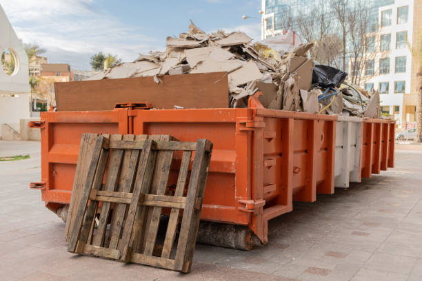 Best Trash Removal Near Me  in Tuscumbia, AL