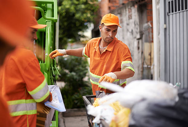 Commercial Cleanout Services in Tuscumbia, AL