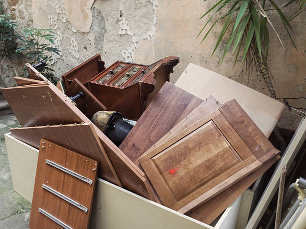 Best Office Junk Removal  in Tuscumbia, AL
