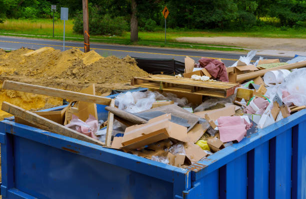 Best Yard Cleanup Services  in Tuscumbia, AL